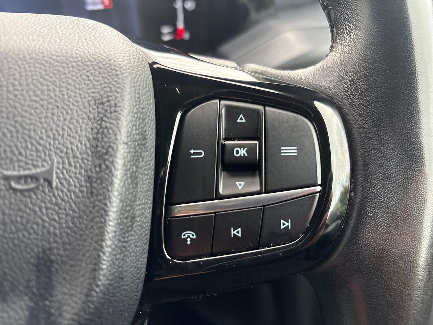 Used Ford Transit Custom 2024 for sale - 76391727: Photo 26