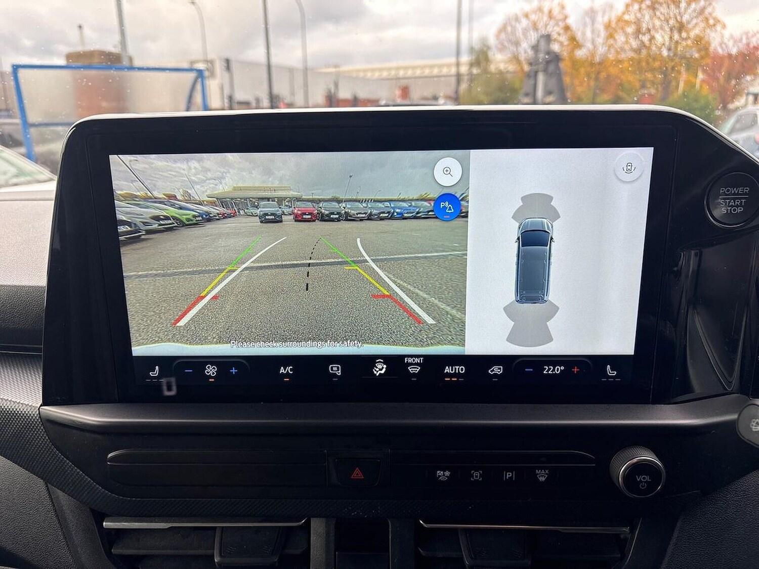 Used Ford Transit Custom 2024 for sale - 76391727: Photo 28