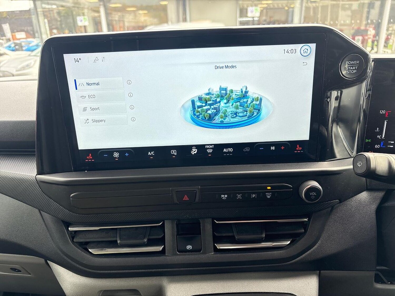 Used Ford Transit Custom 2024 for sale - 76391727: Photo 30