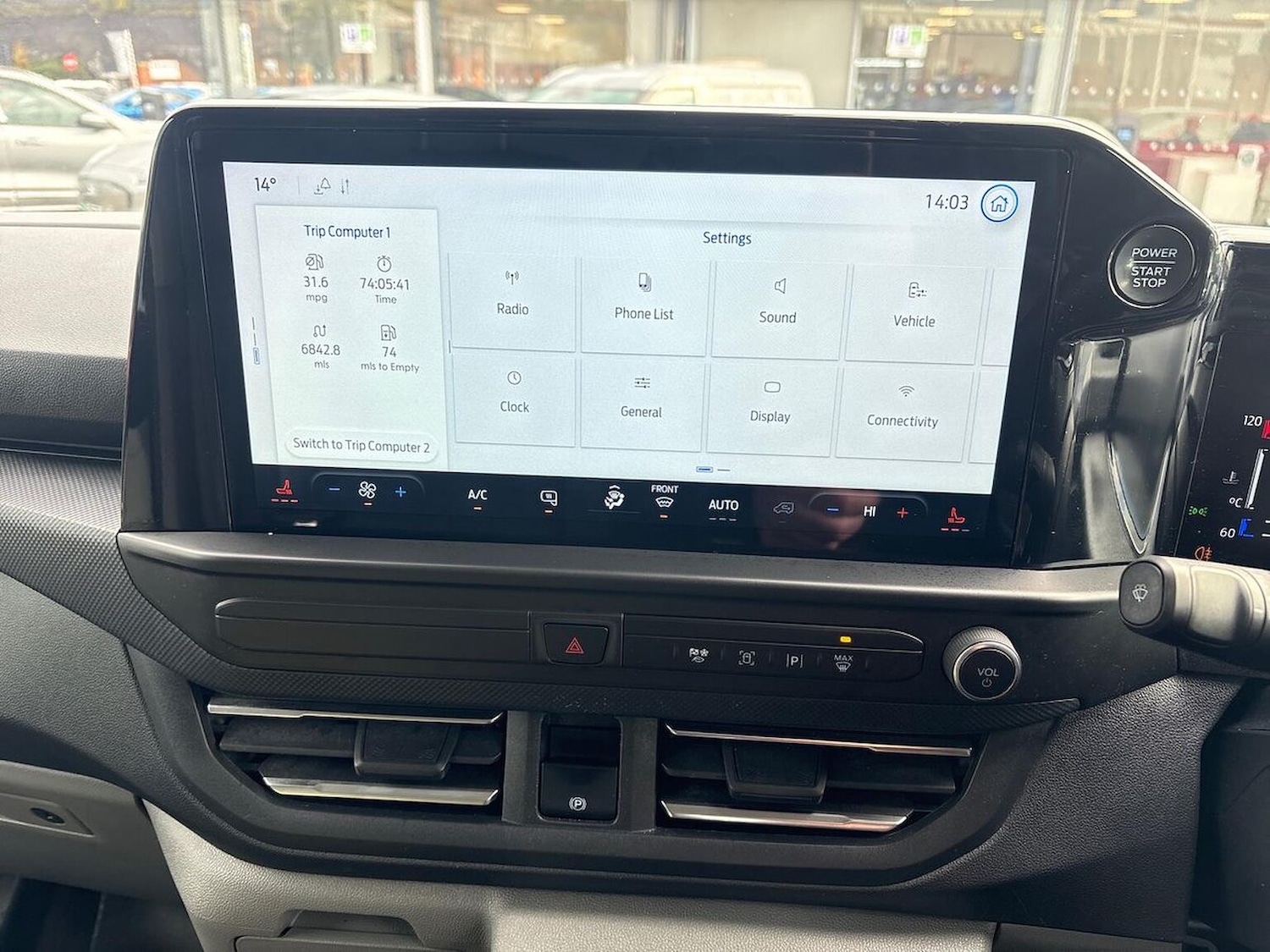 Used Ford Transit Custom 2024 for sale - 76391727: Photo 31