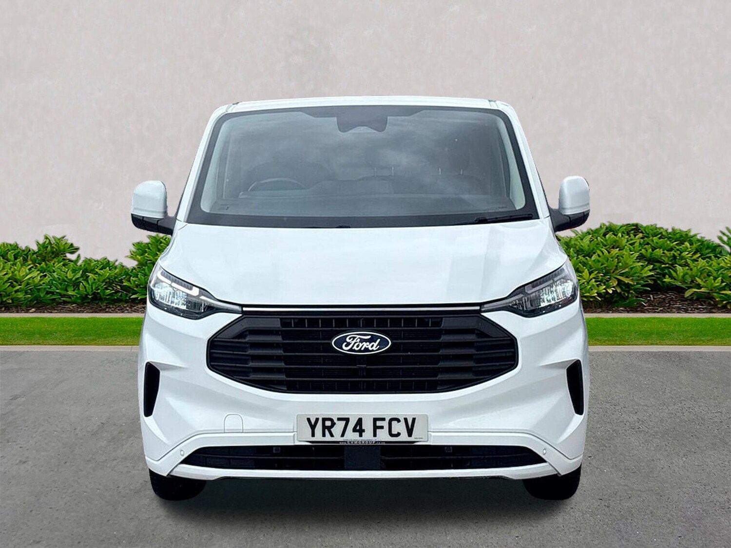 Used Ford Transit Custom 2024 for sale - 76391727: Photo 5