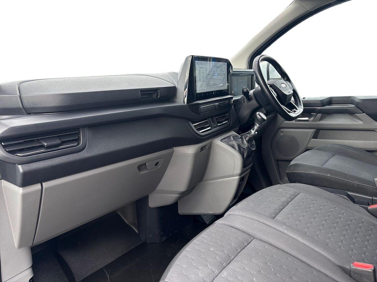 Used Ford Transit Custom 2024 for sale - 76391727: Photo 8