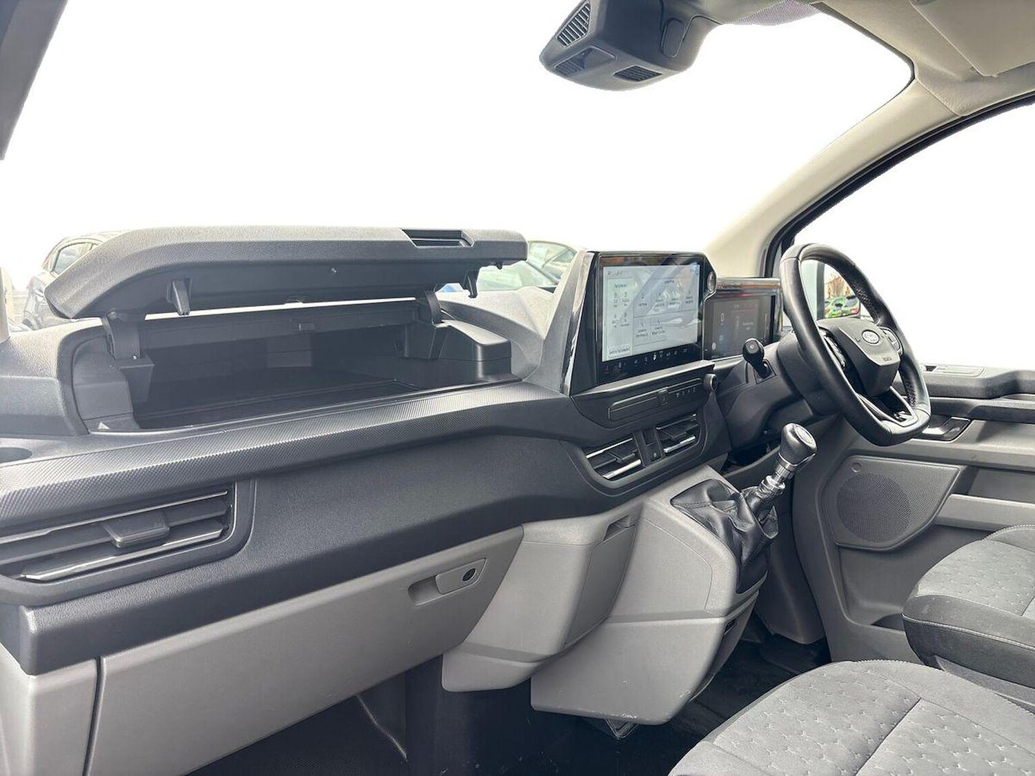 Used Ford Transit Custom 2024 for sale - 76391727: Photo 9