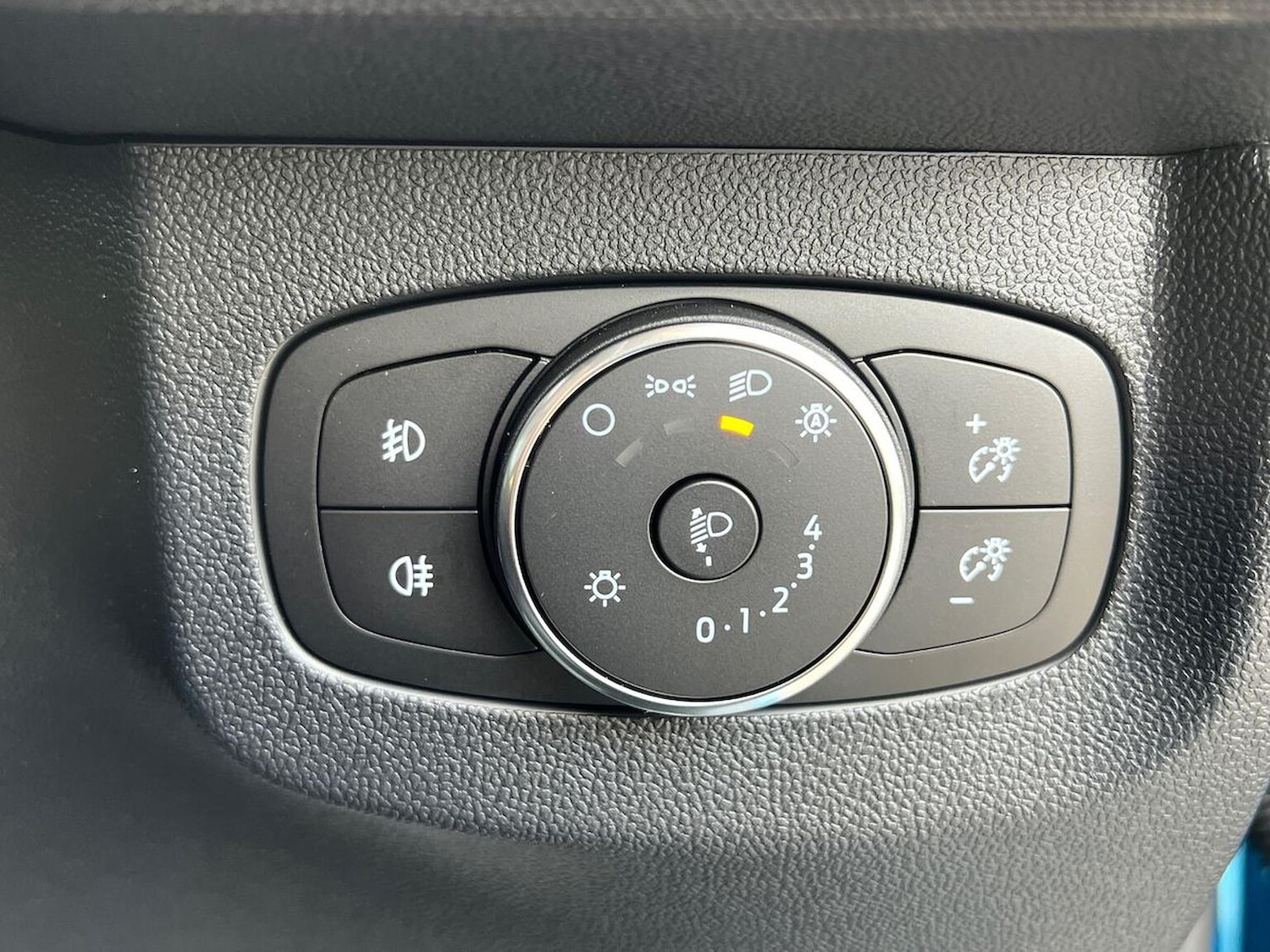 Used Ford Transit Courier 2025 for sale - 77489589: Photo 15