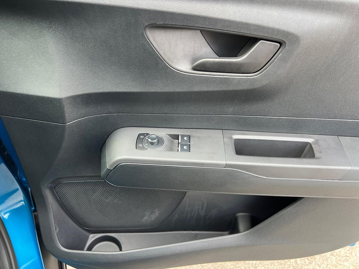 Used Ford Transit Courier 2025 for sale - 77489589: Photo 25