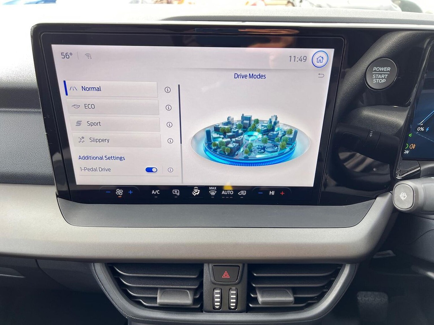 Used Ford Transit Courier 2025 for sale - 77489589: Photo 27