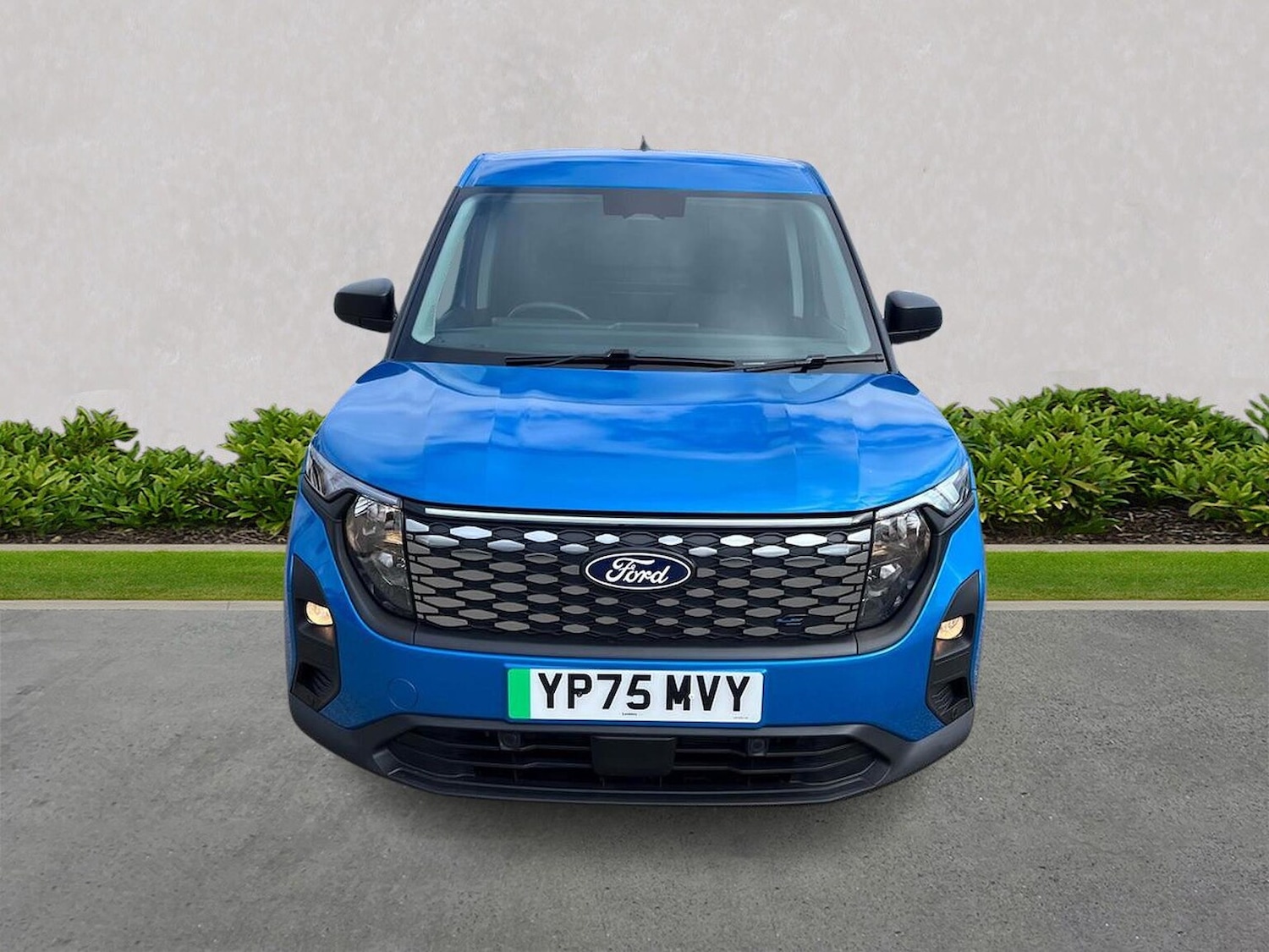 Used Ford Transit Courier 2025 for sale - 77489589: Photo 5