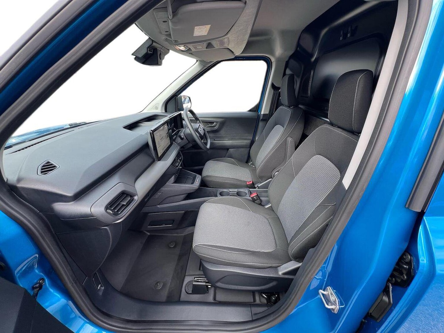 Used Ford Transit Courier 2025 for sale - 77489589: Photo 8