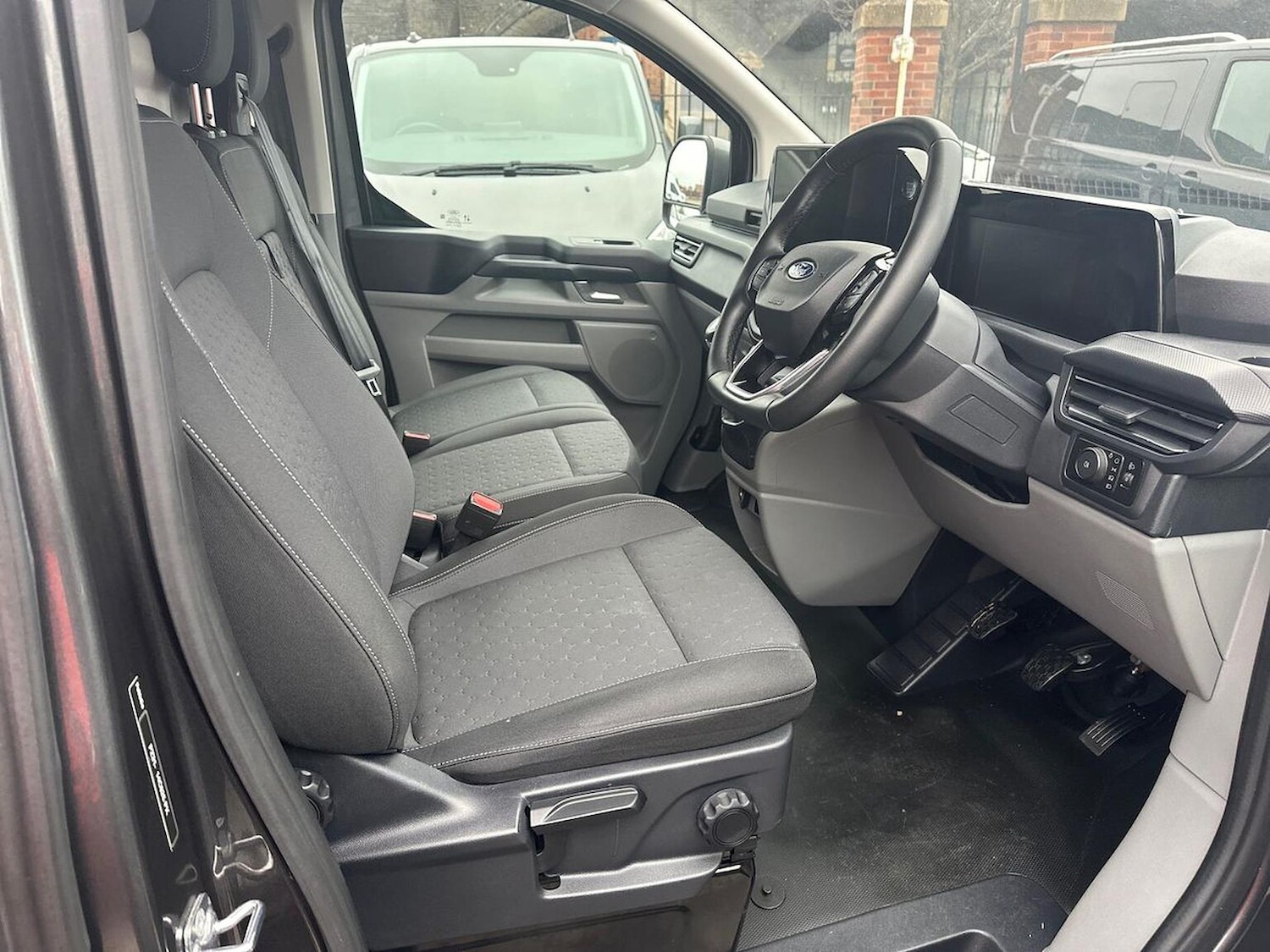 Used Ford Transit Custom 2024 for sale - 77069307: Photo 16