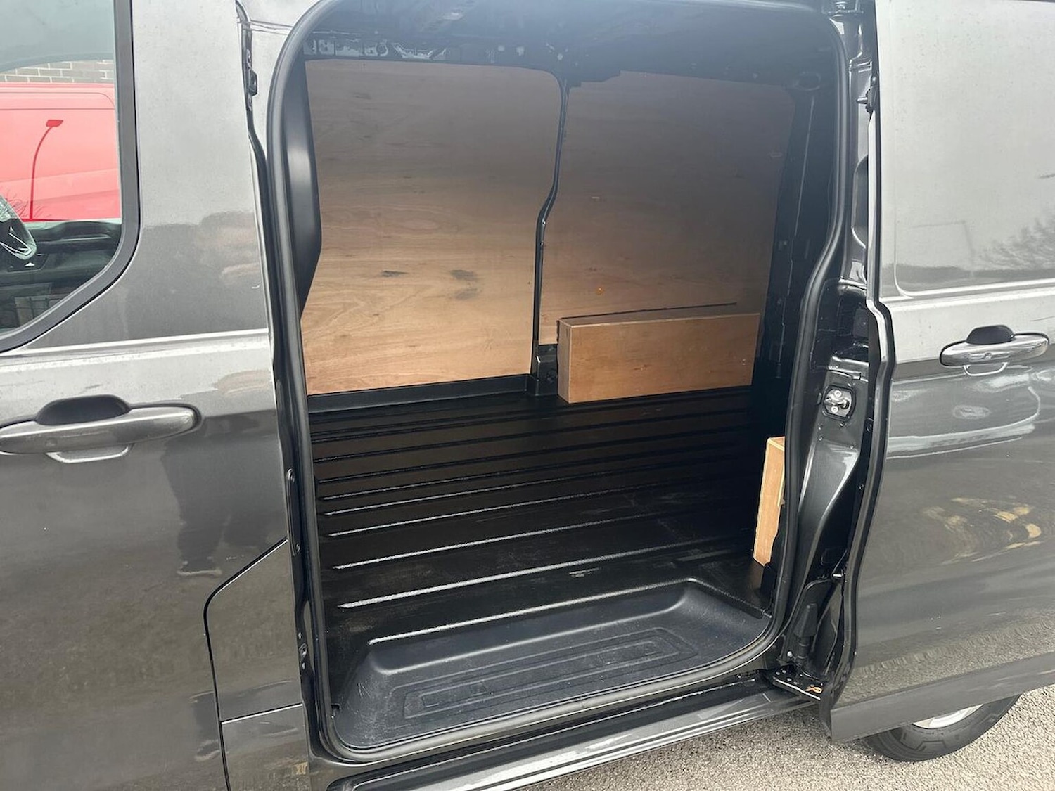 Used Ford Transit Custom 2024 for sale - 77069307: Photo 17