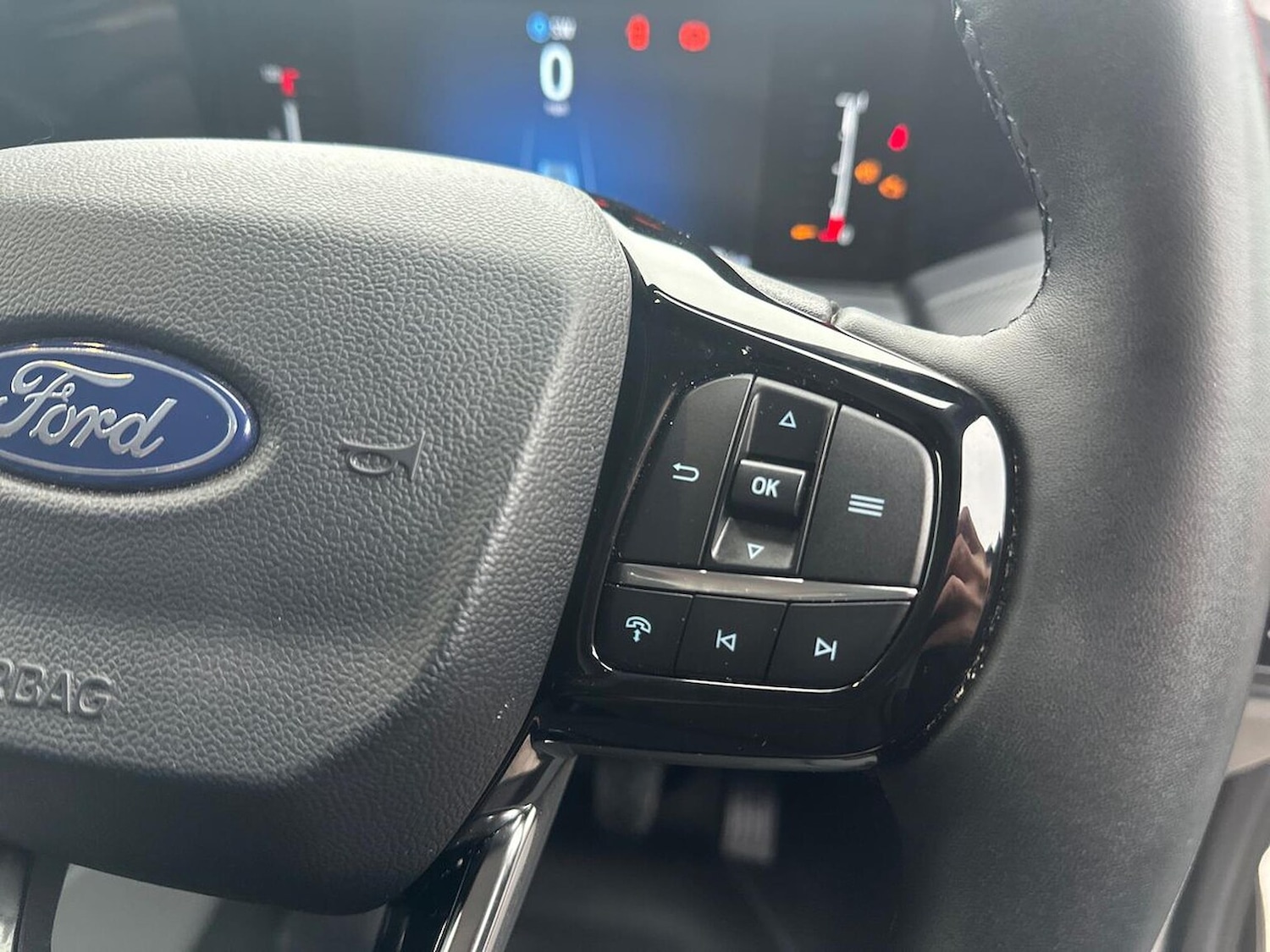 Used Ford Transit Custom 2024 for sale - 77069307: Photo 21