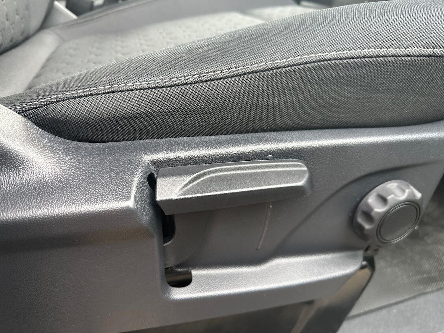 Used Ford Transit Custom 2024 for sale - 77069307: Photo 25