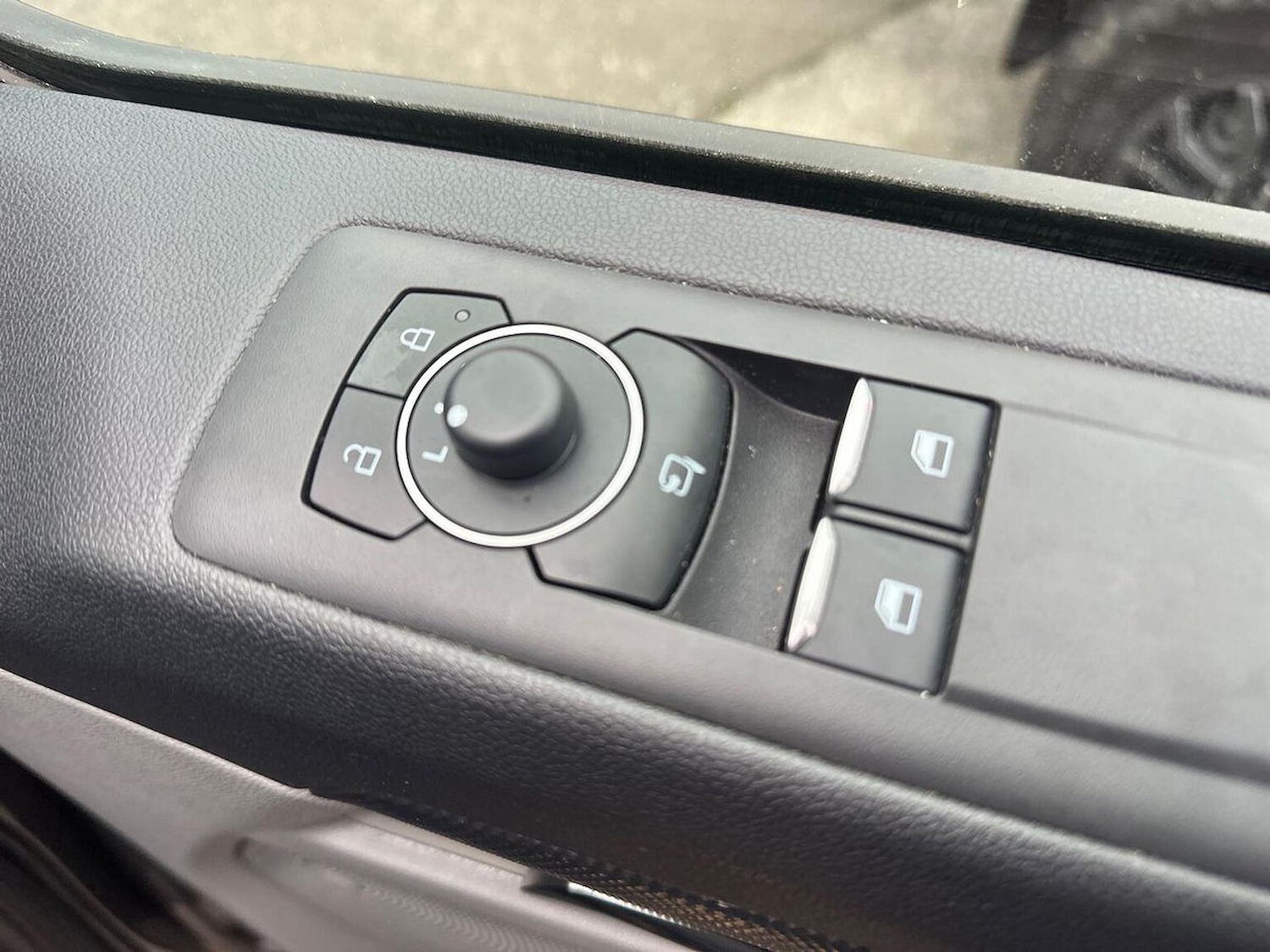 Used Ford Transit Custom 2024 for sale - 77069307: Photo 26