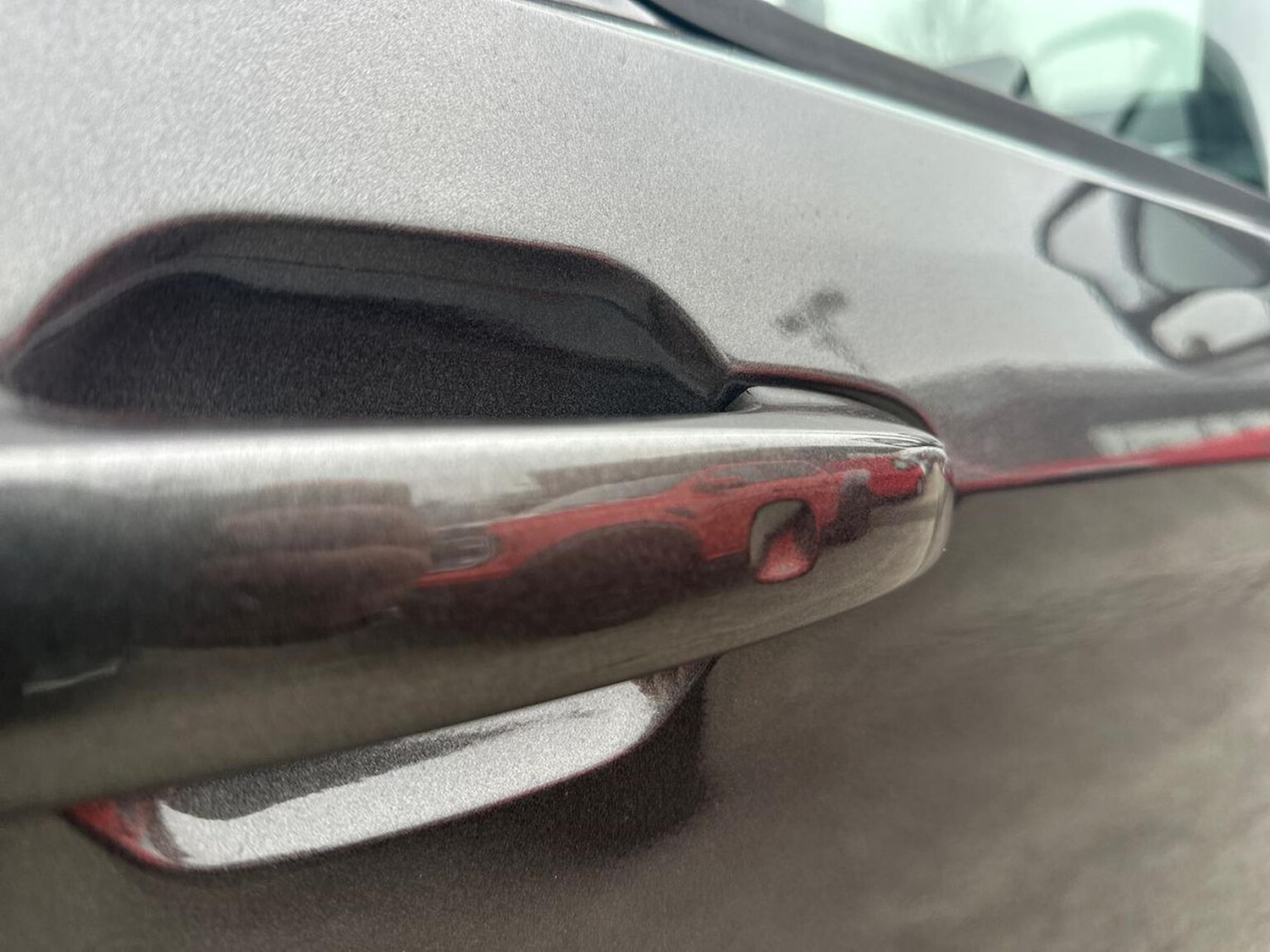 Used Ford Transit Custom 2024 for sale - 77069307: Photo 27