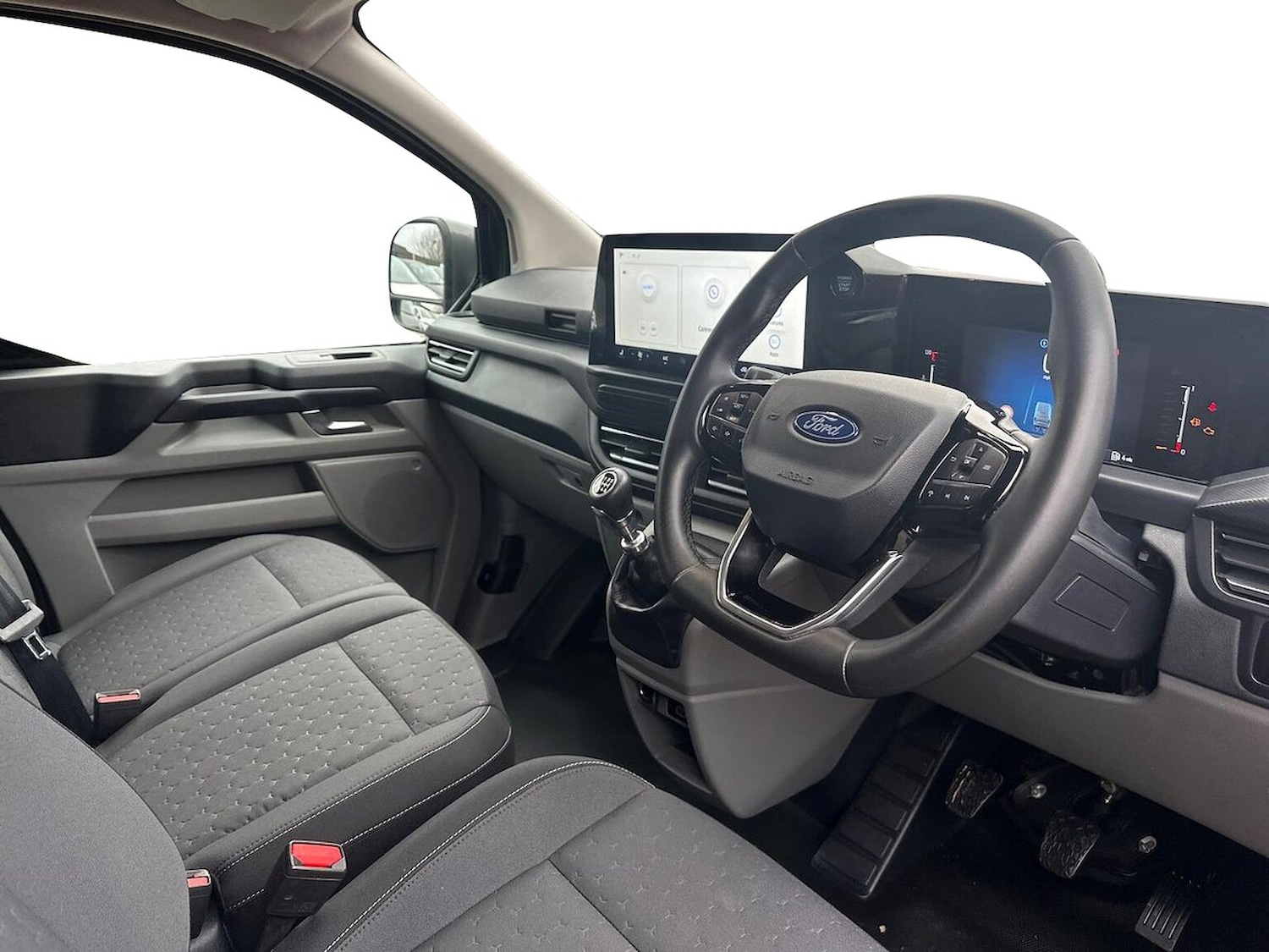 Used Ford Transit Custom 2024 for sale - 77069307: Photo 9
