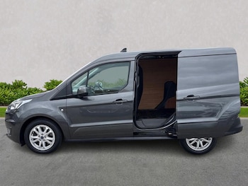 Used Ford Transit Connect 2023 for sale - 79367592: Photo