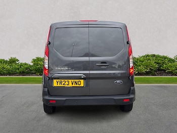 Used Ford Transit Connect 2023 for sale - 79367592: Photo