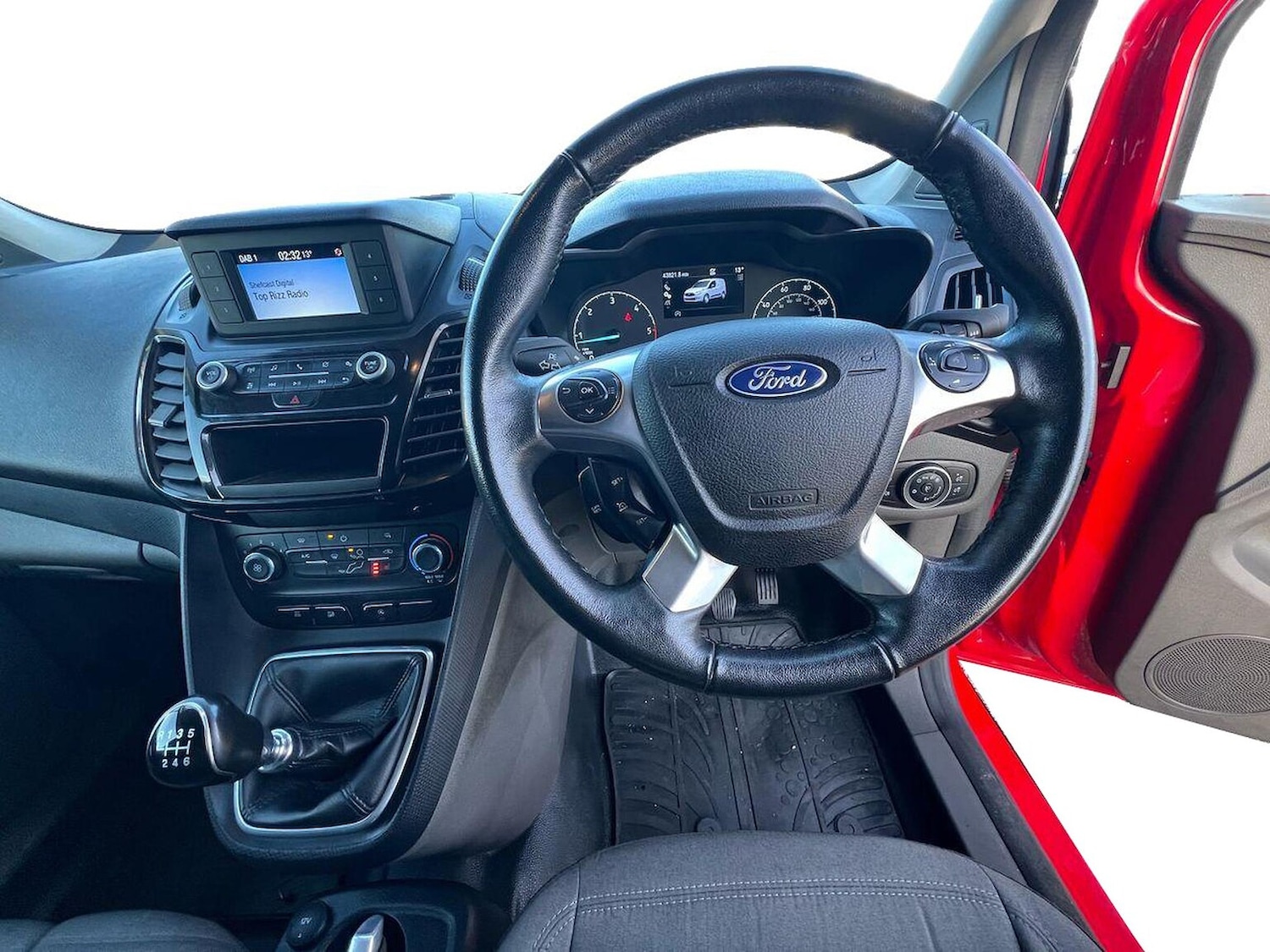 Used Ford Transit Connect 2022 for sale - 76577280: Photo 10