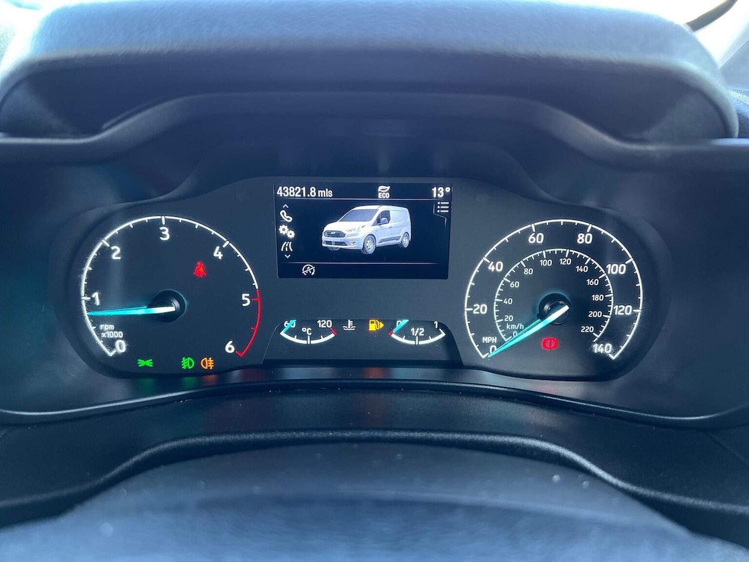 Used Ford Transit Connect 2022 for sale - 76577280: Photo 11