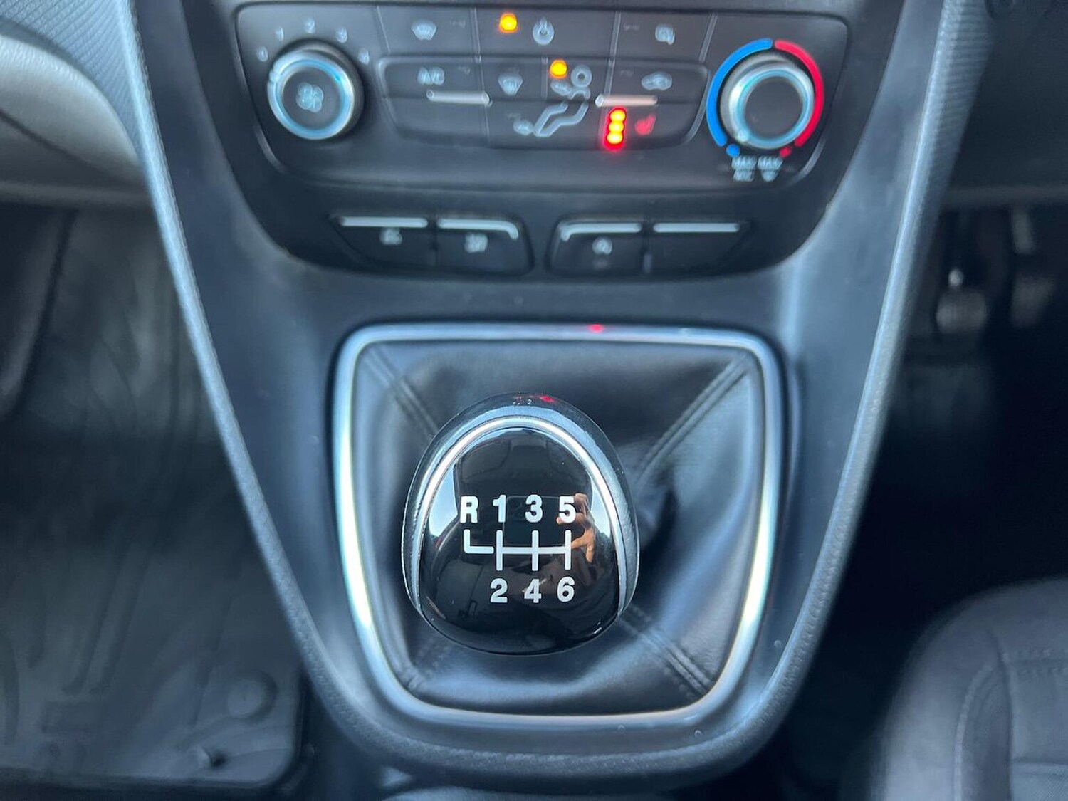 Used Ford Transit Connect 2022 for sale - 76577280: Photo 14