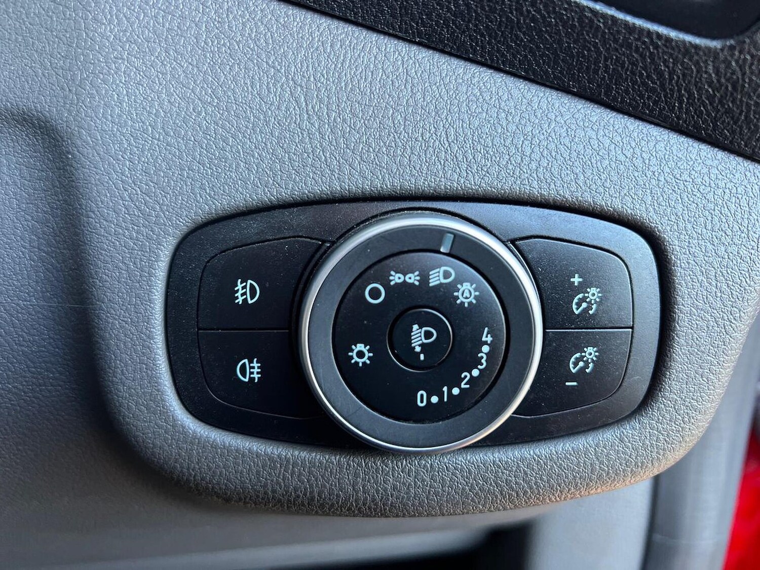 Used Ford Transit Connect 2022 for sale - 76577280: Photo 15