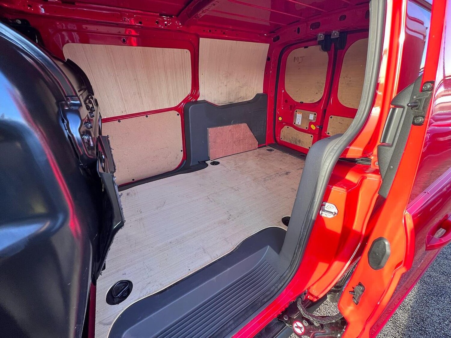 Used Ford Transit Connect 2022 for sale - 76577280: Photo 17