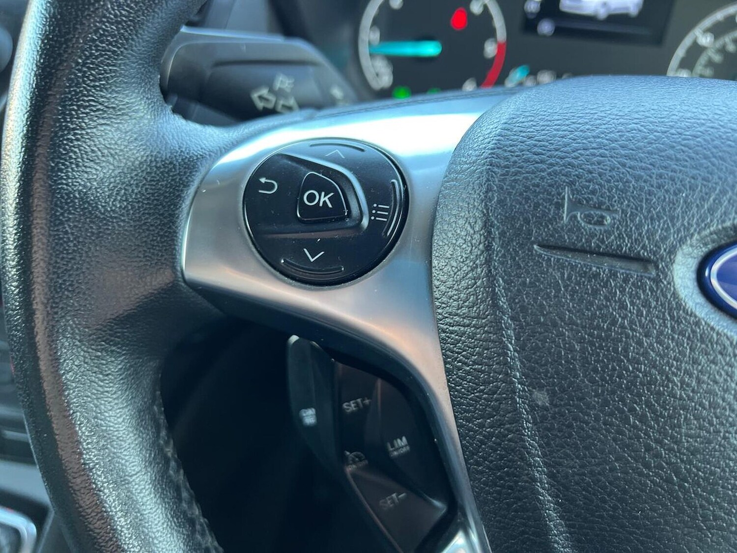 Used Ford Transit Connect 2022 for sale - 76577280: Photo 24