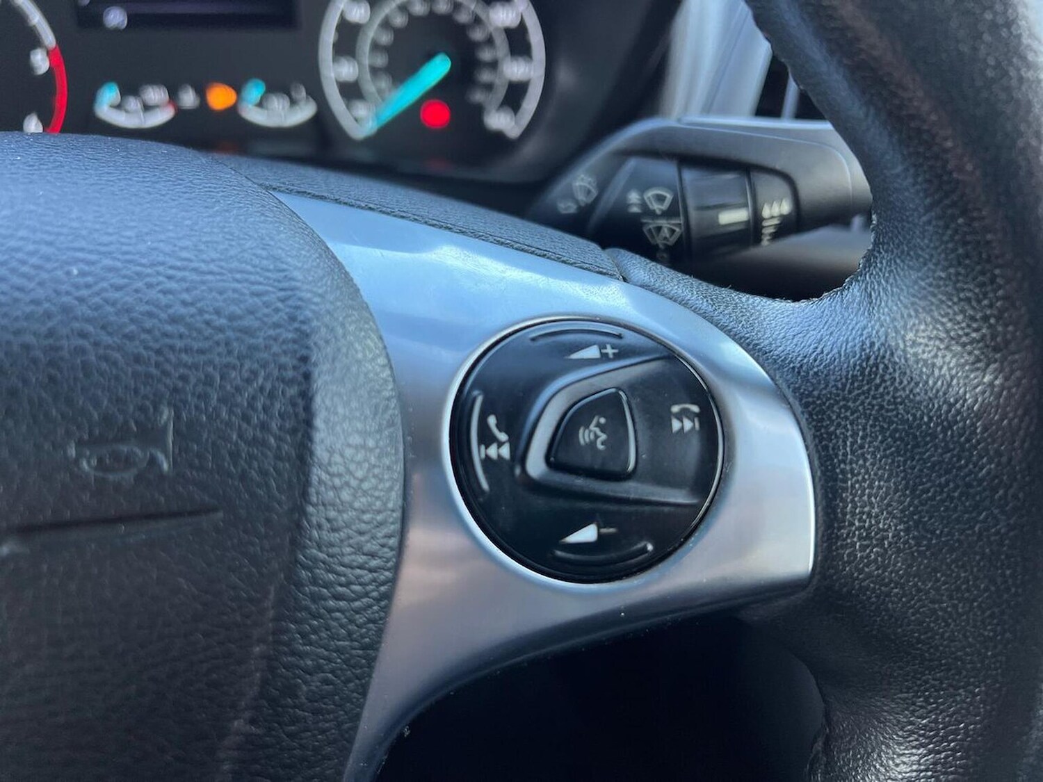 Used Ford Transit Connect 2022 for sale - 76577280: Photo 25