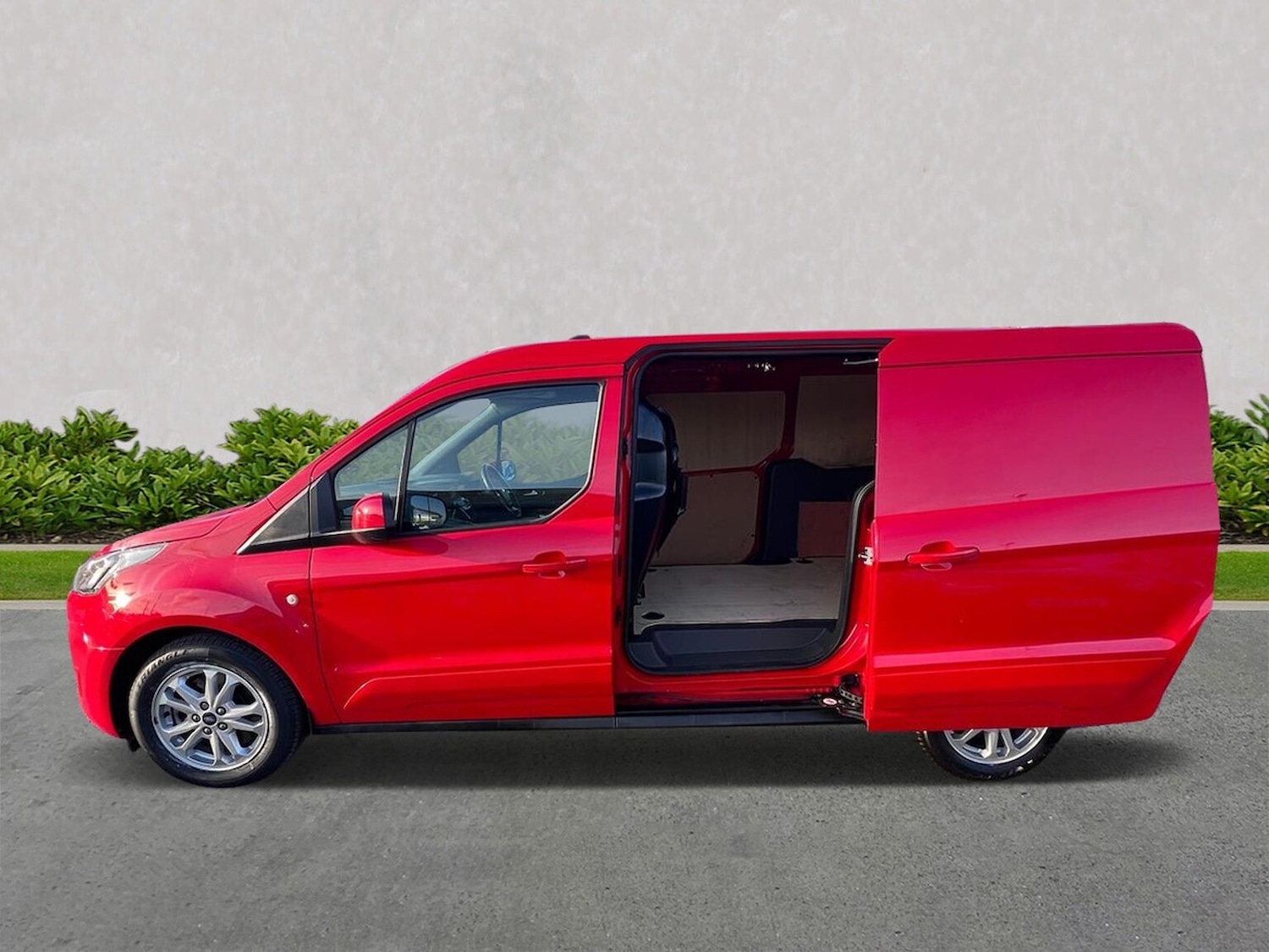 Used Ford Transit Connect 2022 for sale - 76577280: Photo 3