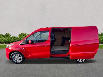 Used Ford Transit Connect 2022 for sale - 76577280: Photo