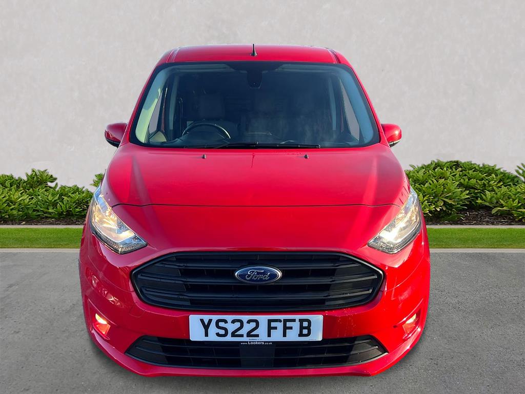 Used Ford Transit Connect 2022 for sale - 76577280: Photo 5