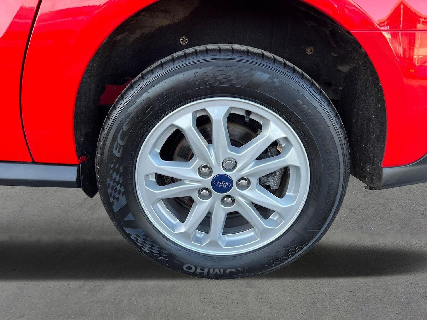 Used Ford Transit Connect 2022 for sale - 76577280: Photo 7