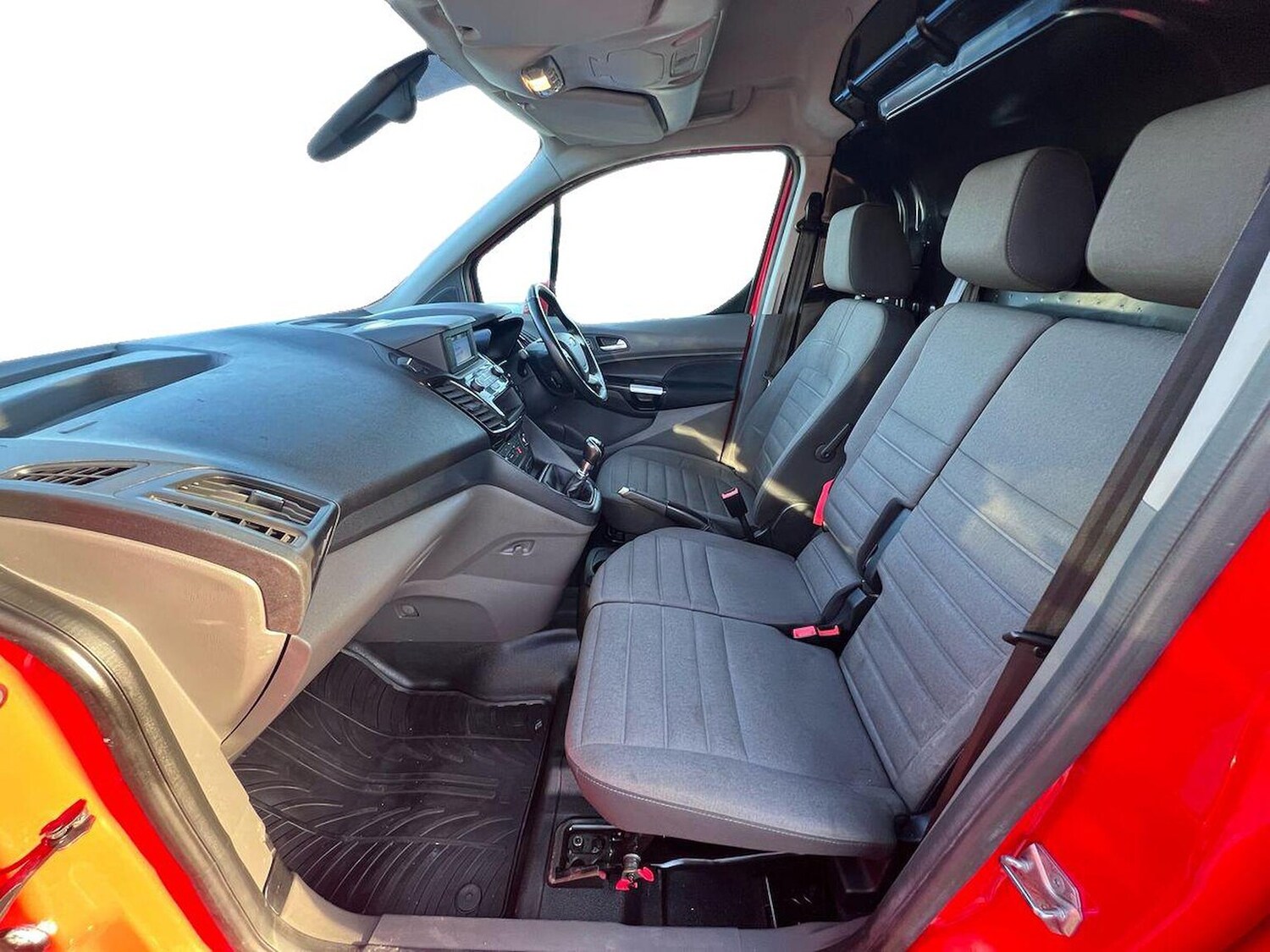 Used Ford Transit Connect 2022 for sale - 76577280: Photo 8