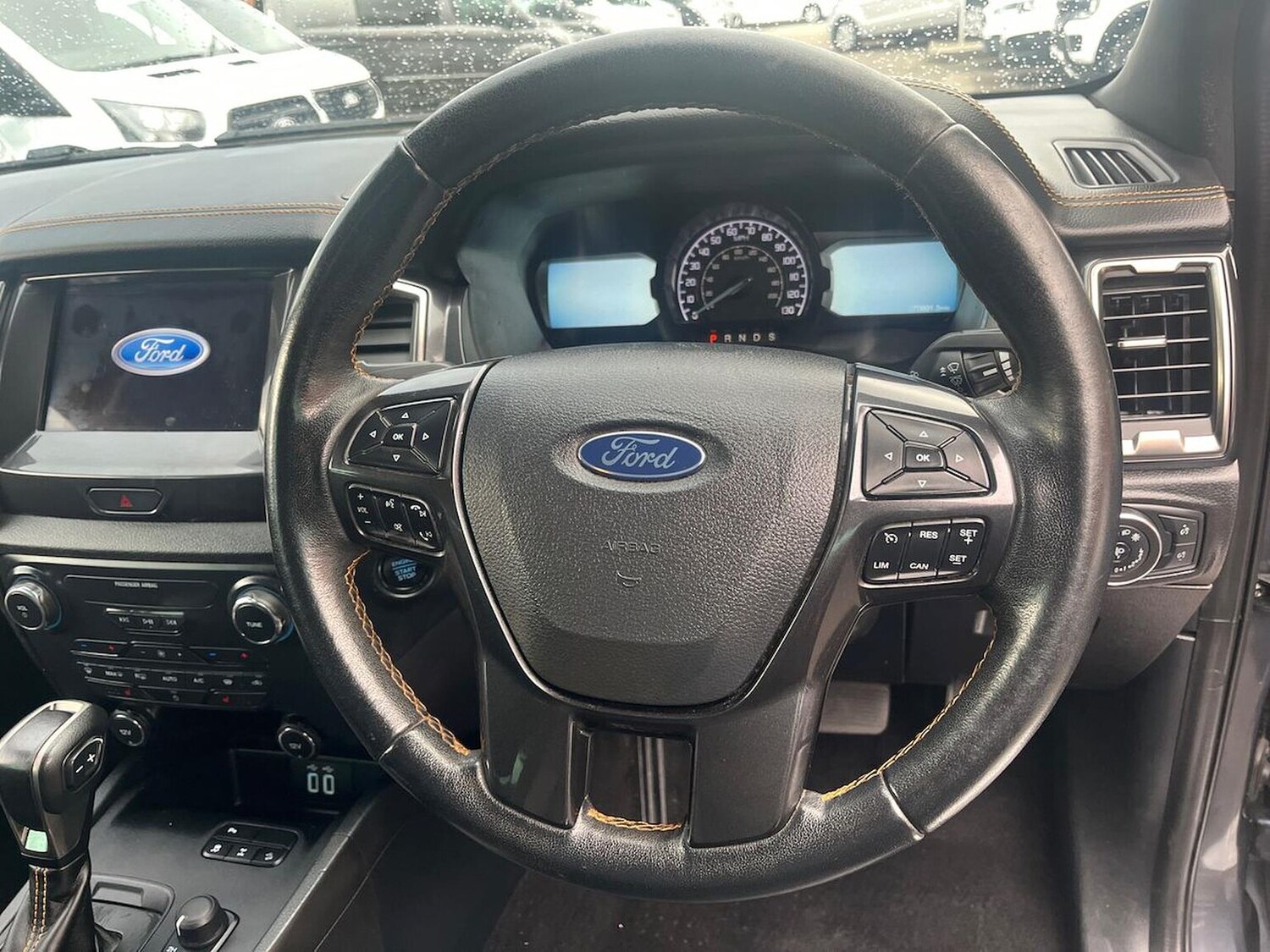 Used Ford Ranger 2023 for sale - 76340564: Photo 10