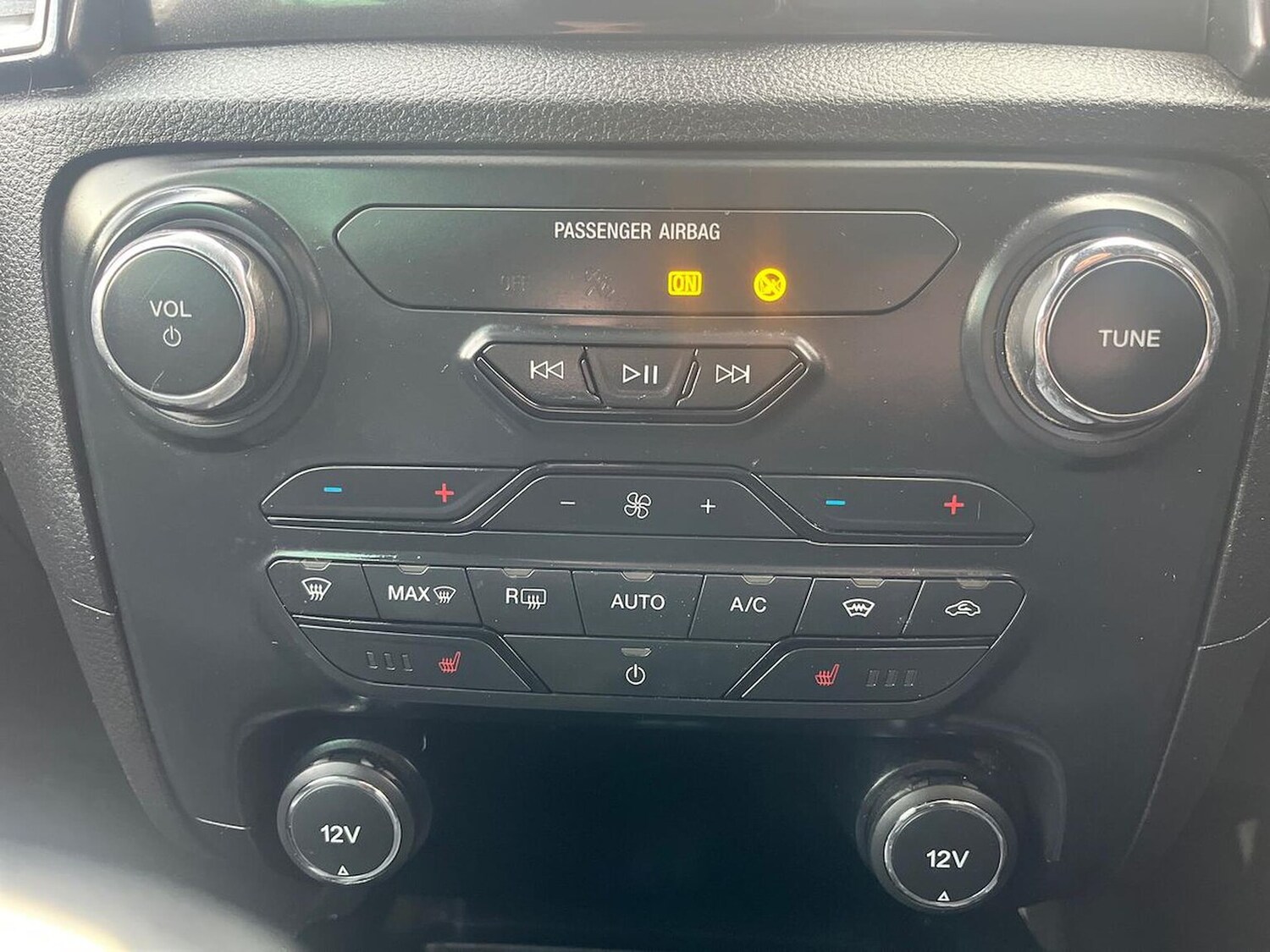 Used Ford Ranger 2023 for sale - 76340564: Photo 13