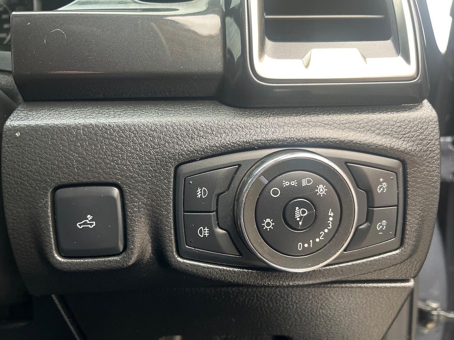 Used Ford Ranger 2023 for sale - 76340564: Photo 15