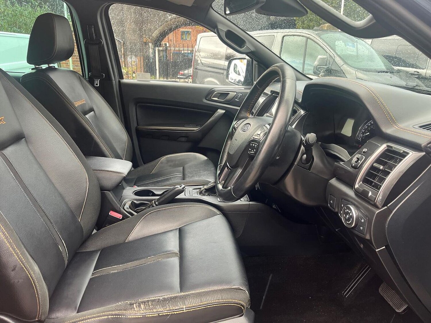 Used Ford Ranger 2023 for sale - 76340564: Photo 16