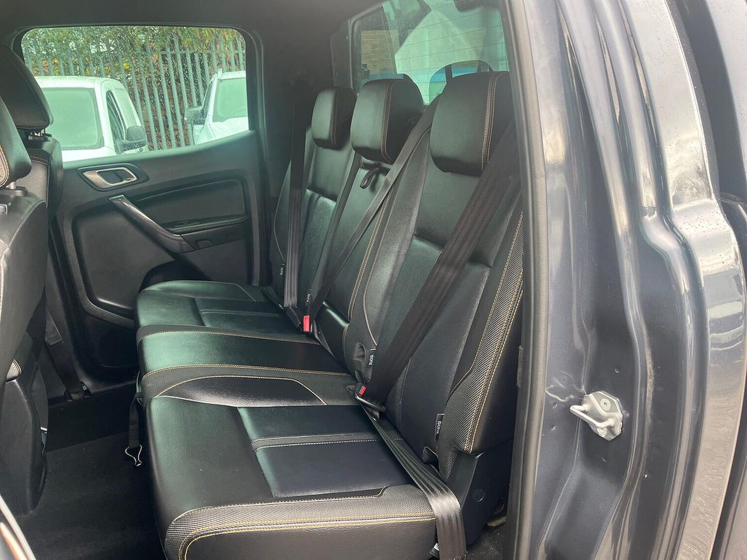 Used Ford Ranger 2023 for sale - 76340564: Photo 17