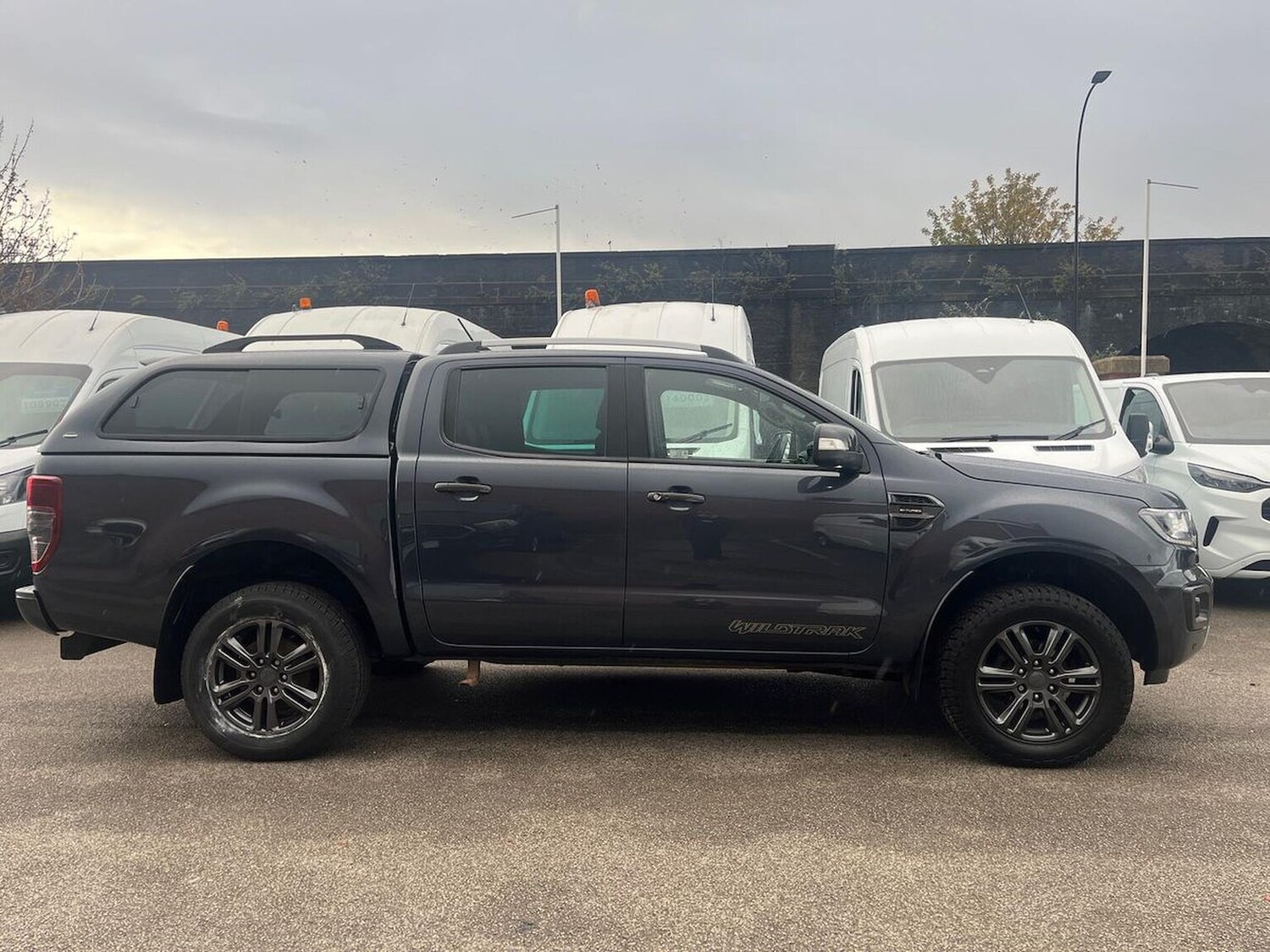 Used Ford Ranger 2023 for sale - 76340564: Photo 18