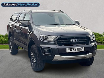 Ford - Ranger