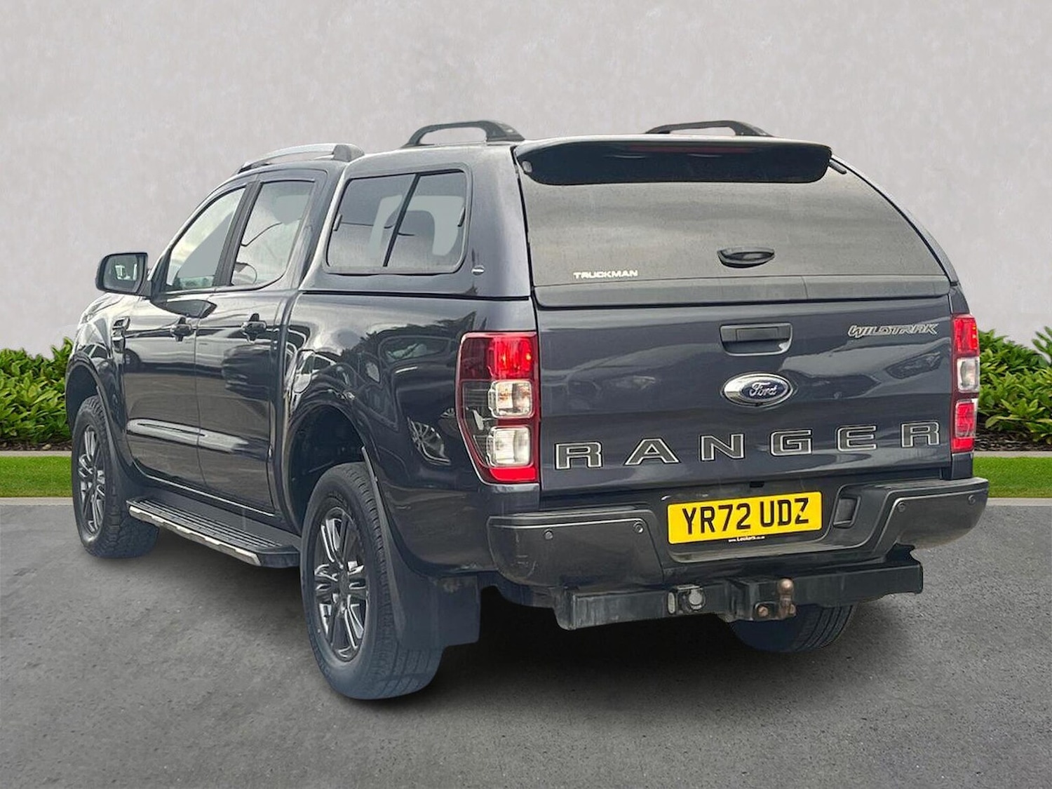Used Ford Ranger 2023 for sale - 76340564: Photo 2