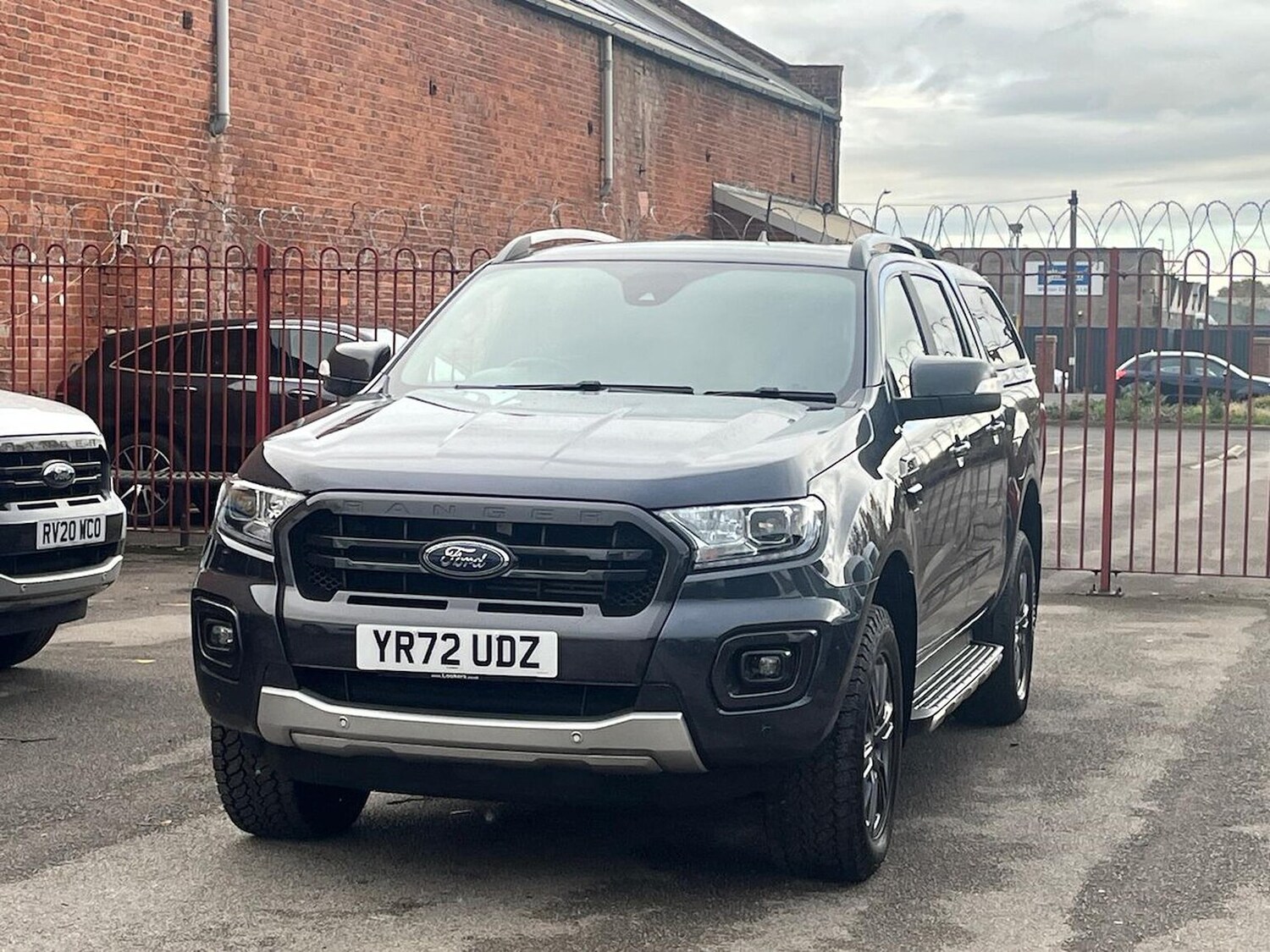 Used Ford Ranger 2023 for sale - 76340564: Photo 20