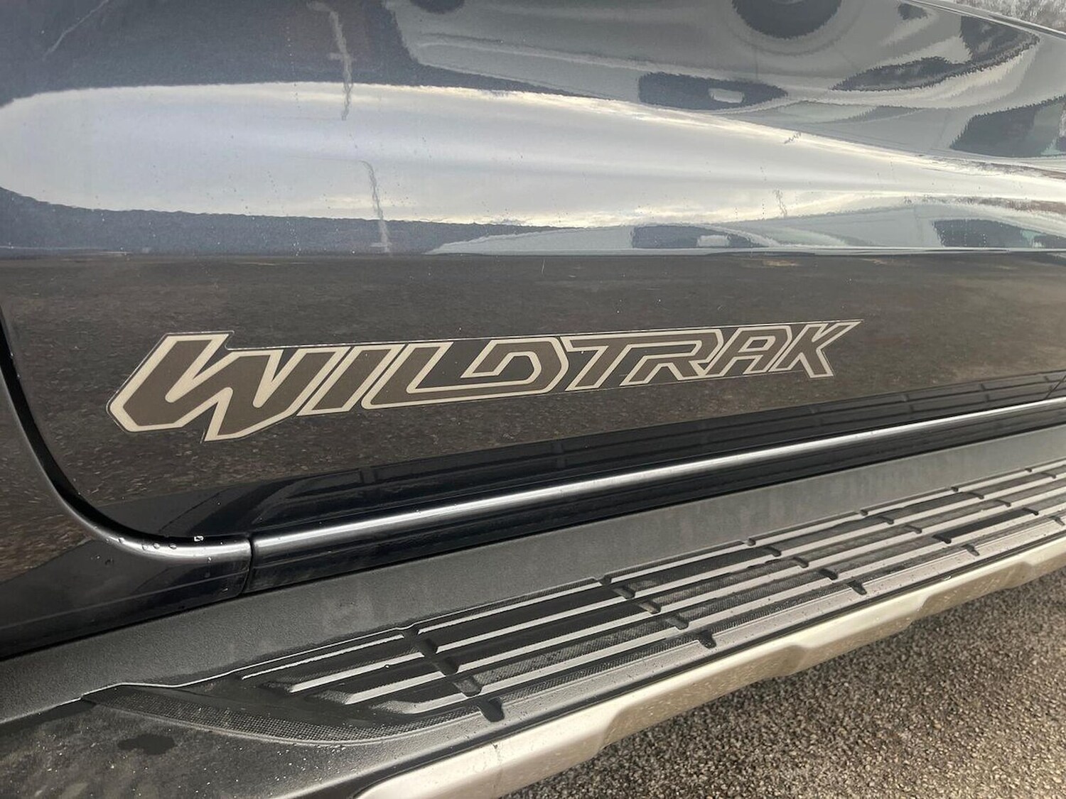Used Ford Ranger 2023 for sale - 76340564: Photo 22