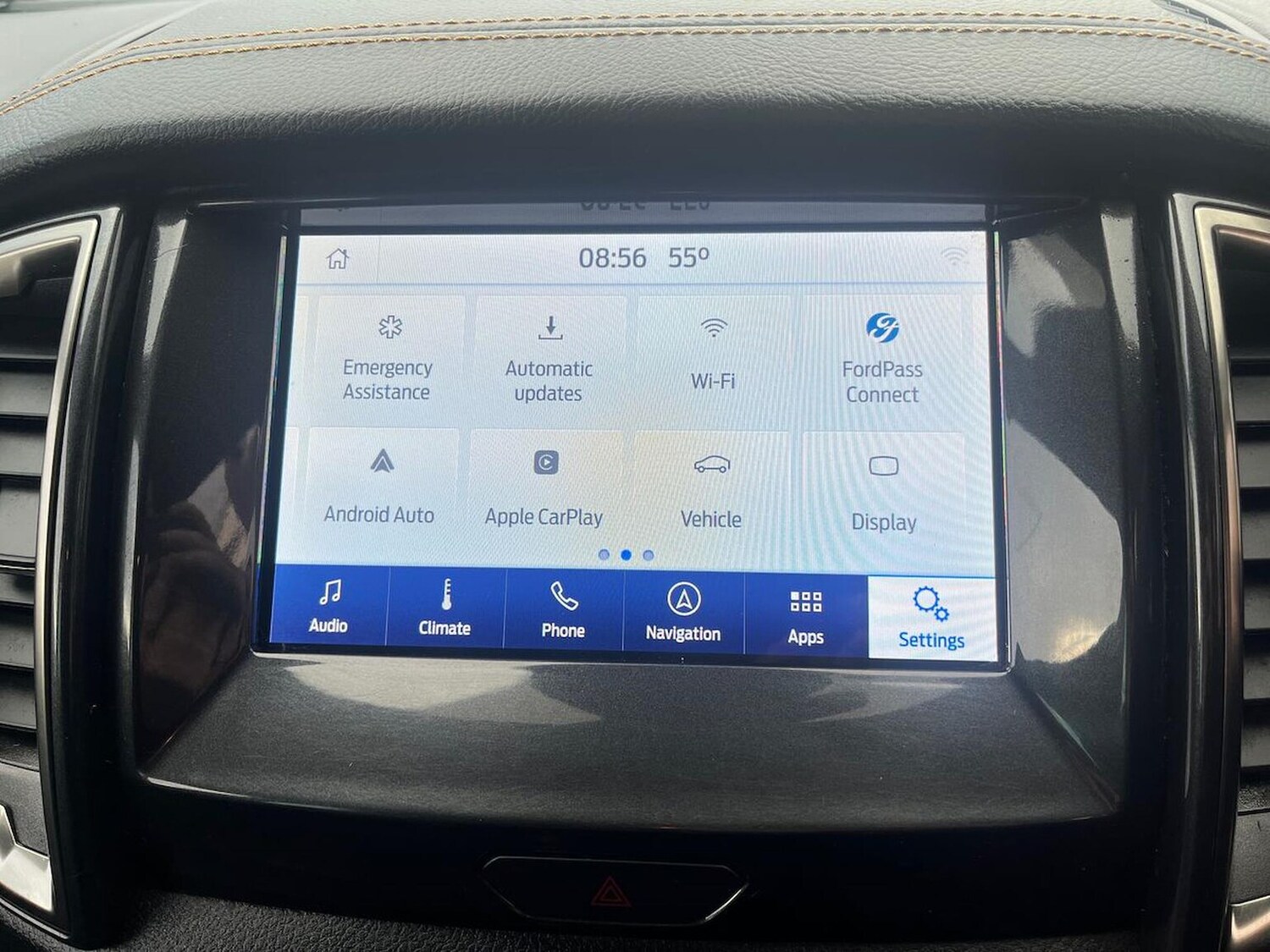 Used Ford Ranger 2023 for sale - 76340564: Photo 25