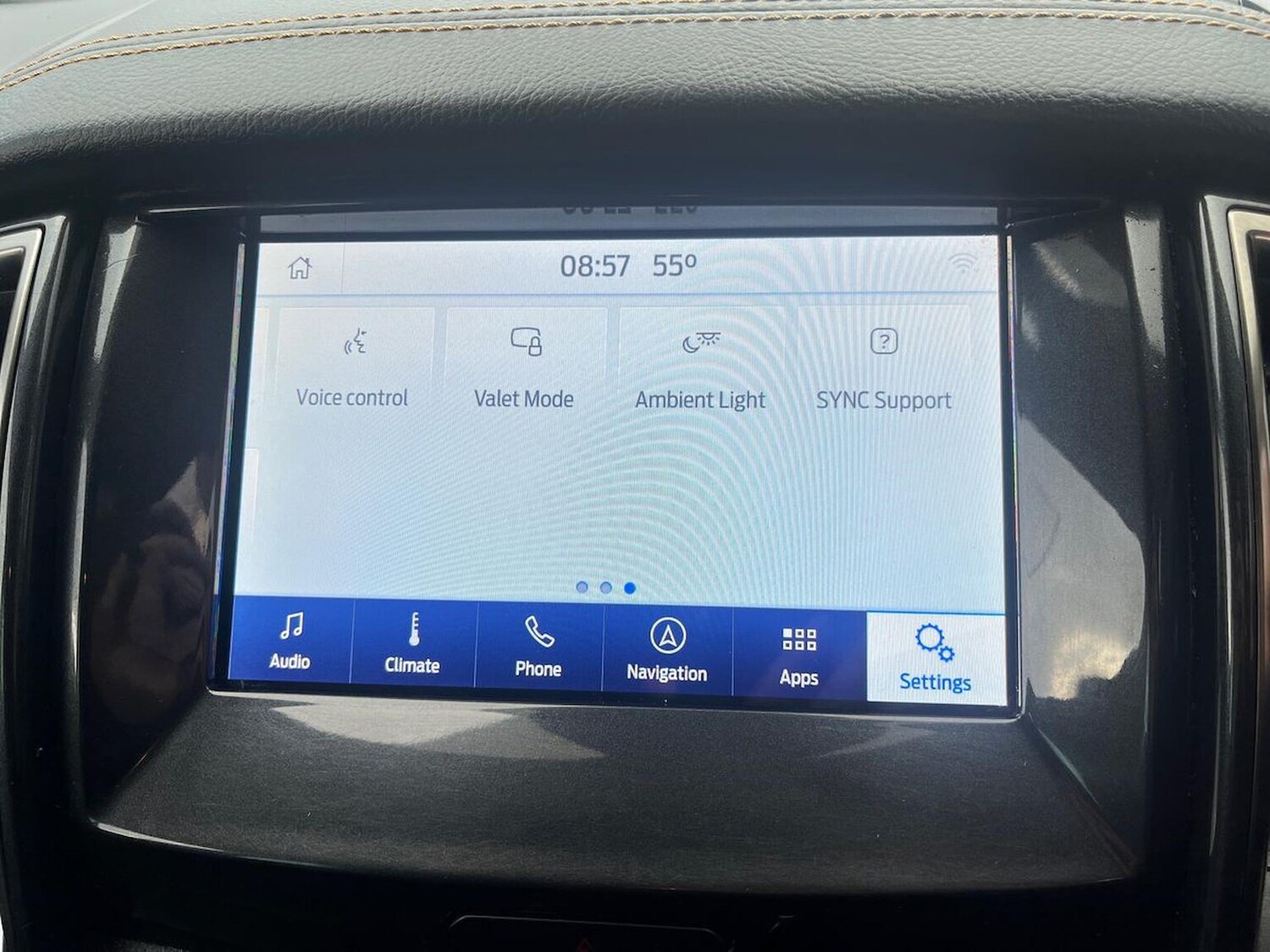 Used Ford Ranger 2023 for sale - 76340564: Photo 26