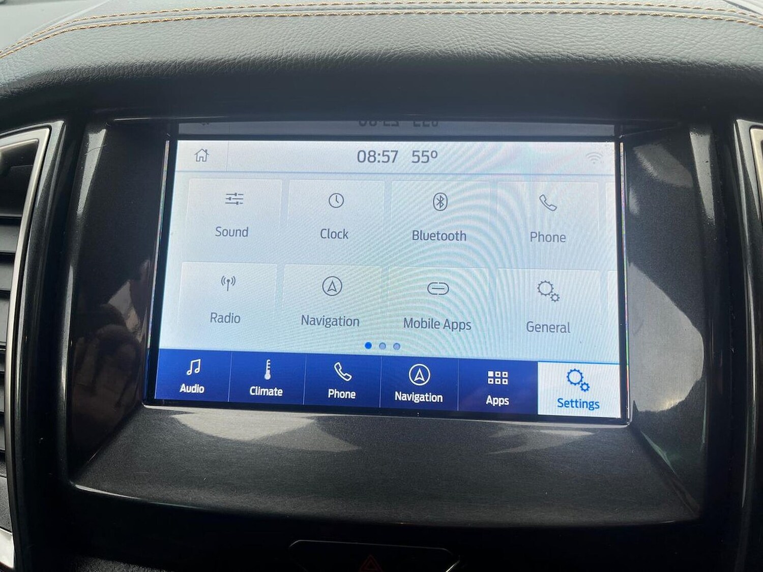Used Ford Ranger 2023 for sale - 76340564: Photo 27