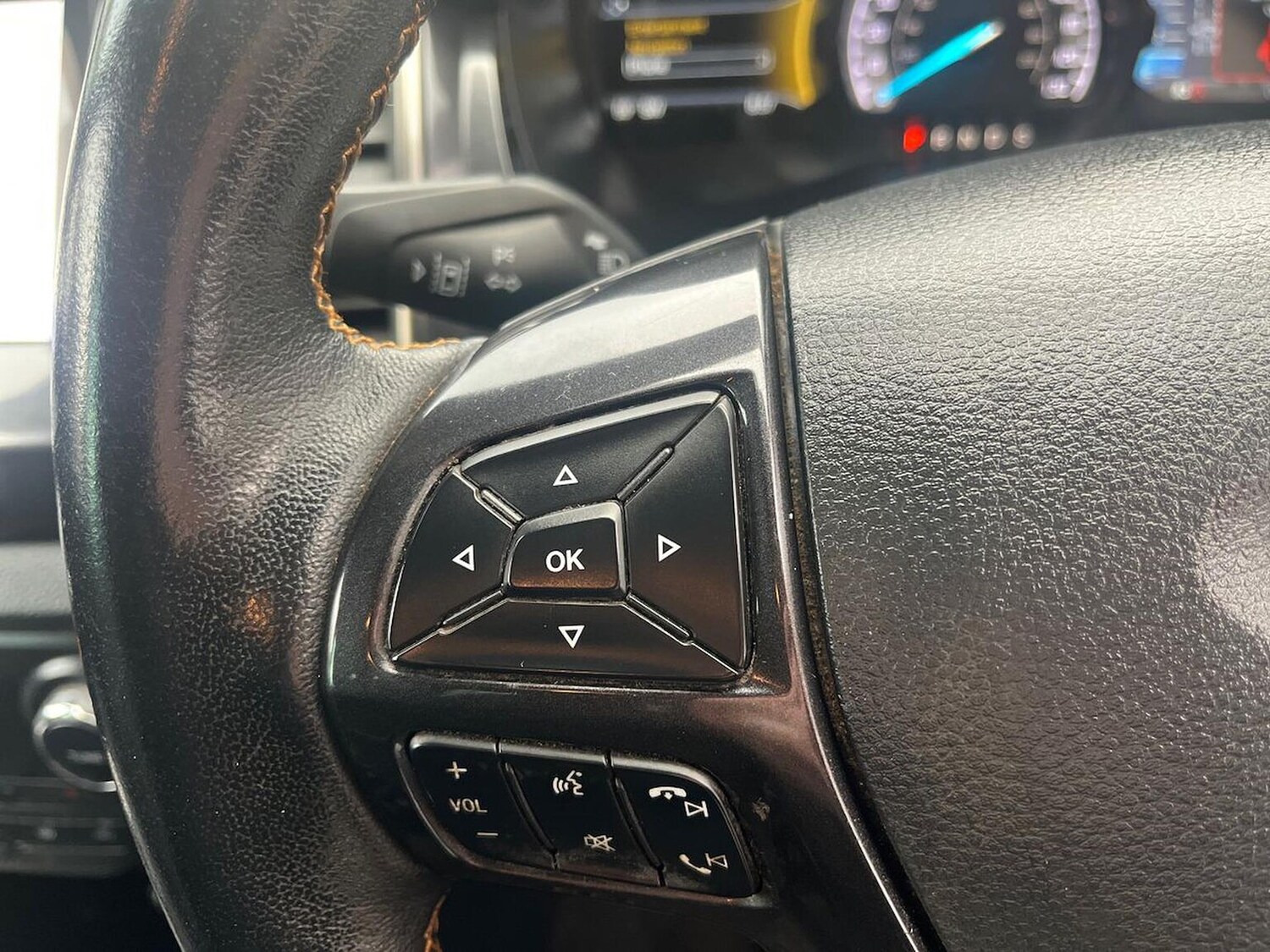 Used Ford Ranger 2023 for sale - 76340564: Photo 28