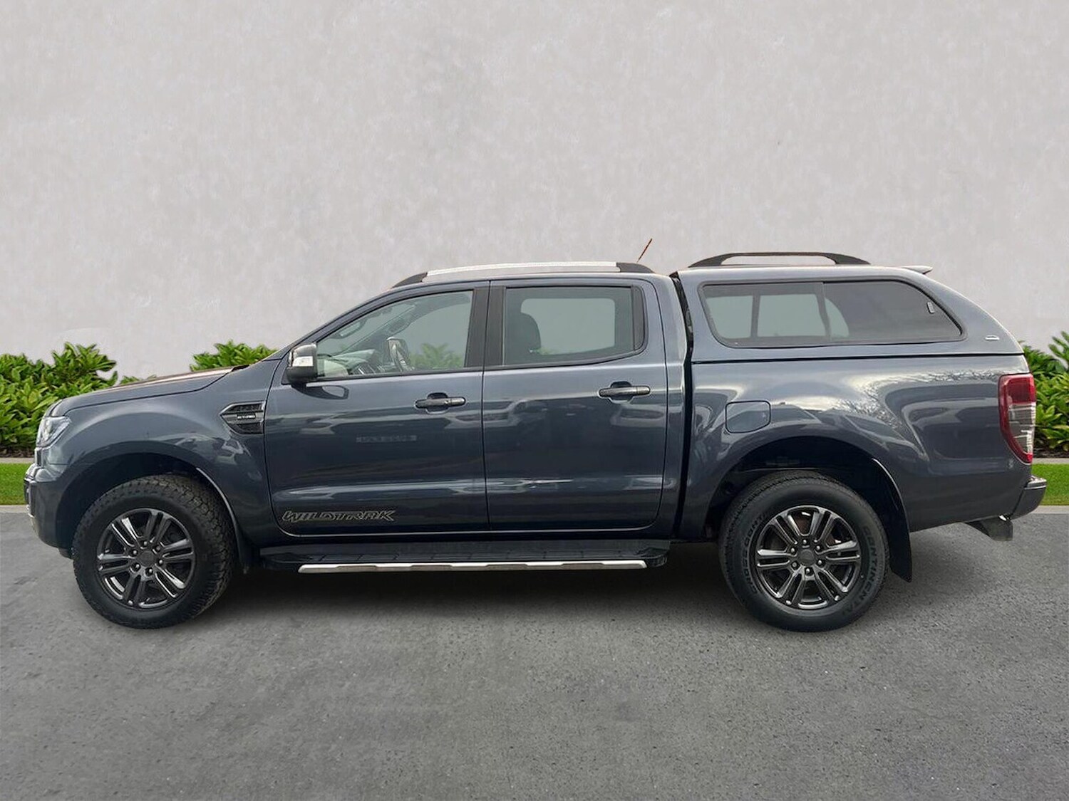 Used Ford Ranger 2023 for sale - 76340564: Photo 3