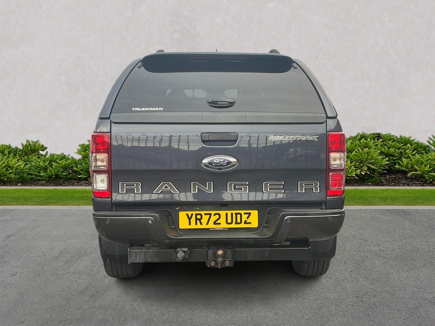 Used Ford Ranger 2023 for sale - 76340564: Photo 4