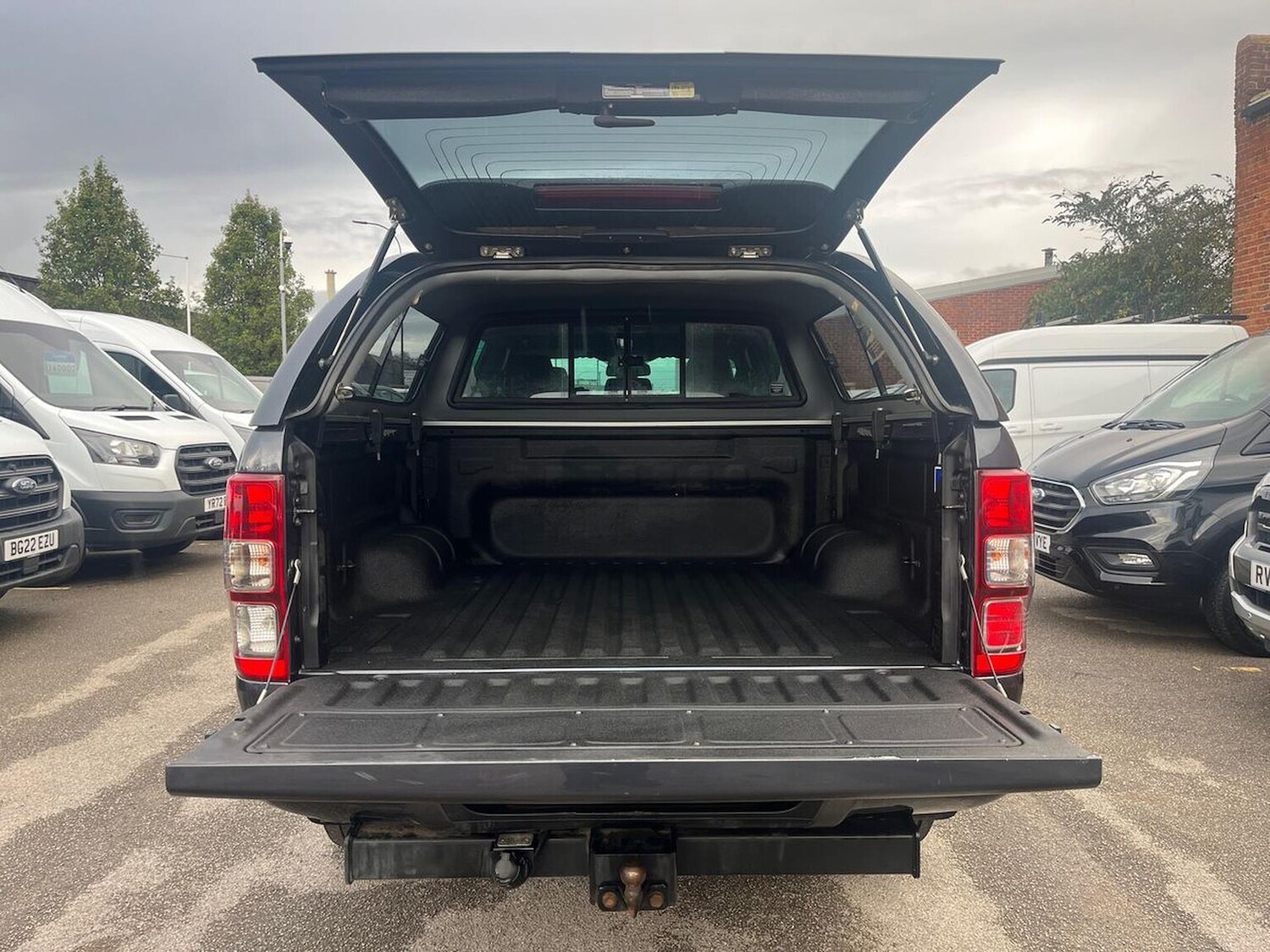 Used Ford Ranger 2023 for sale - 76340564: Photo 6